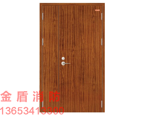 太原鋼質防火門