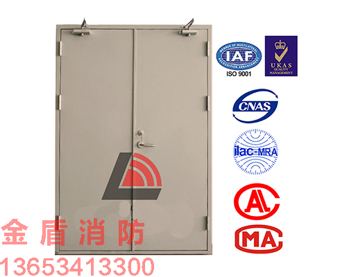 山西鋼質(zhì)防火門