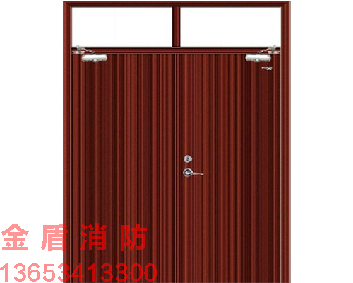 木質(zhì)防火門(mén)