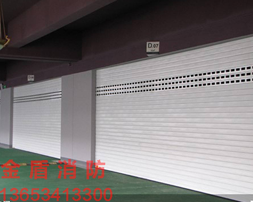 車庫(kù)卷簾門(mén)